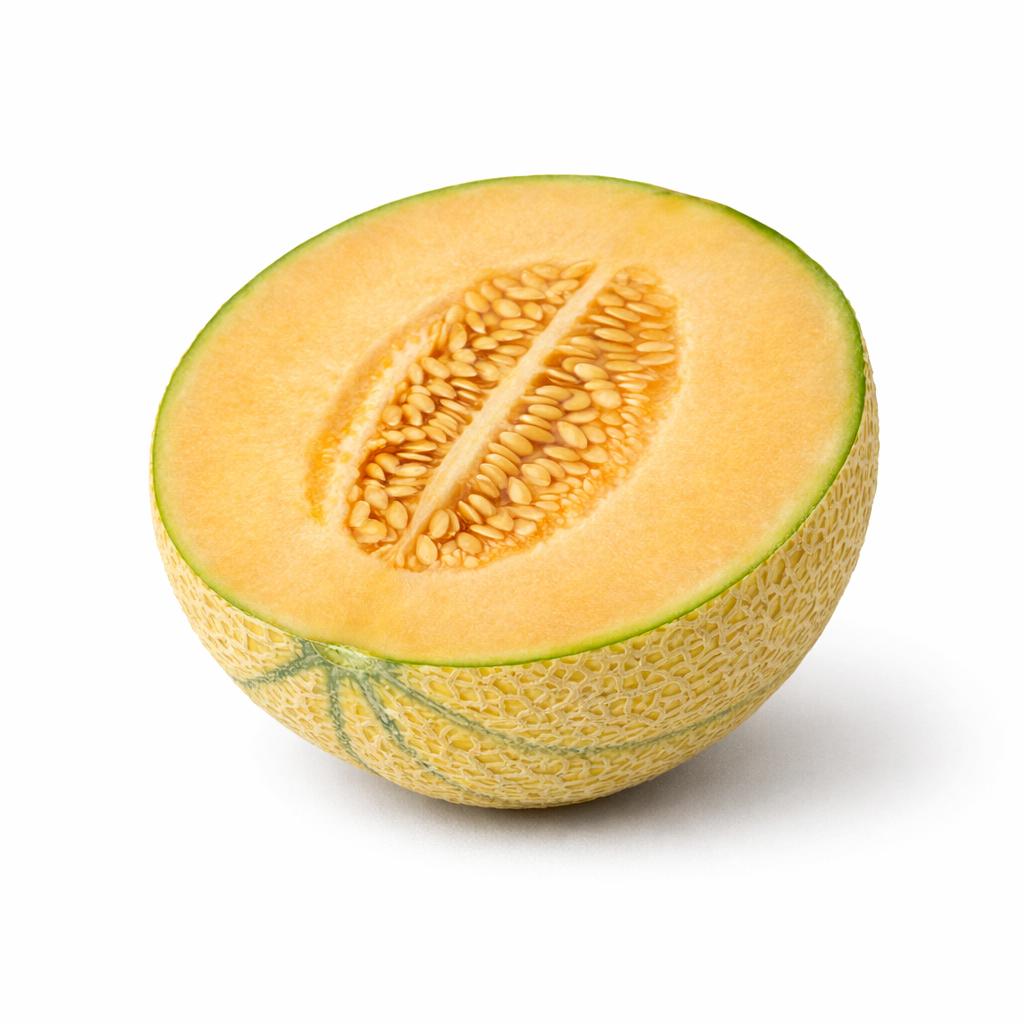 Netzmelone