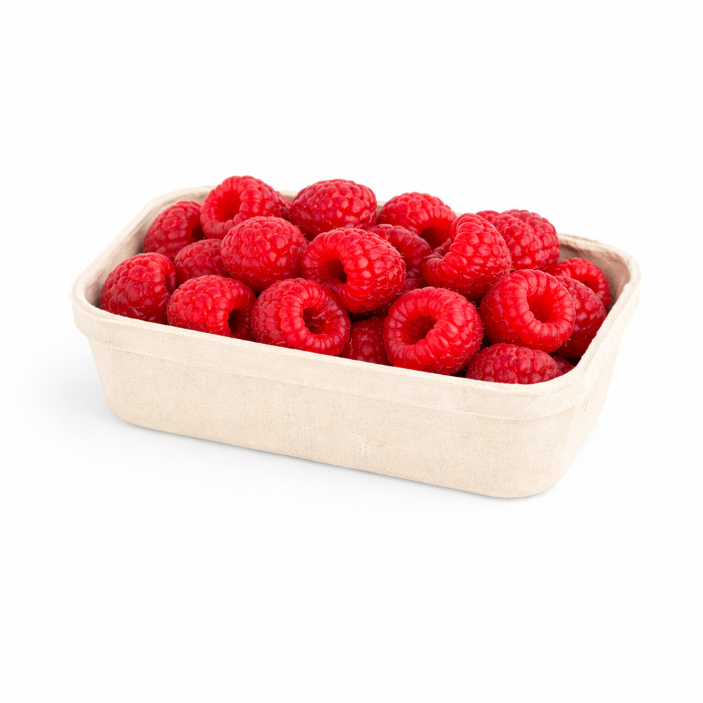 Himbeeren 200g