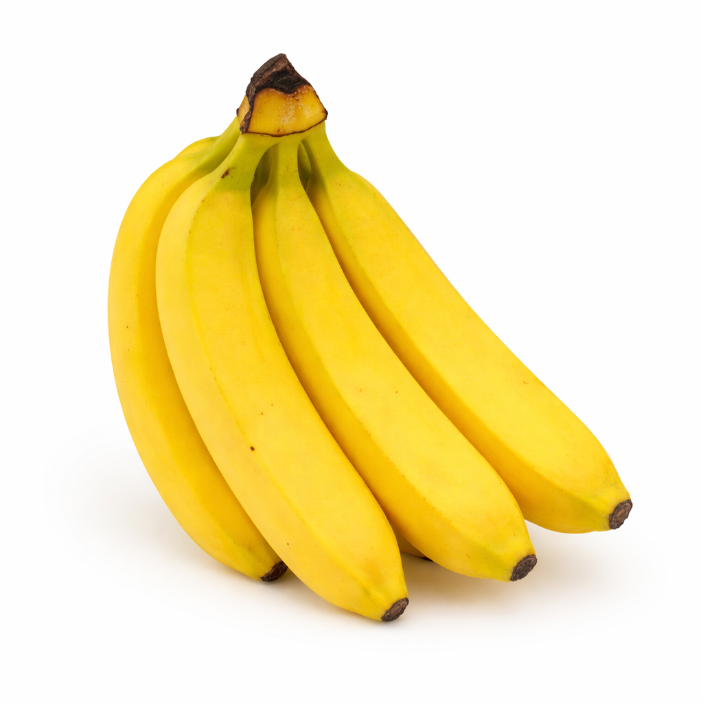 Bio Bananen