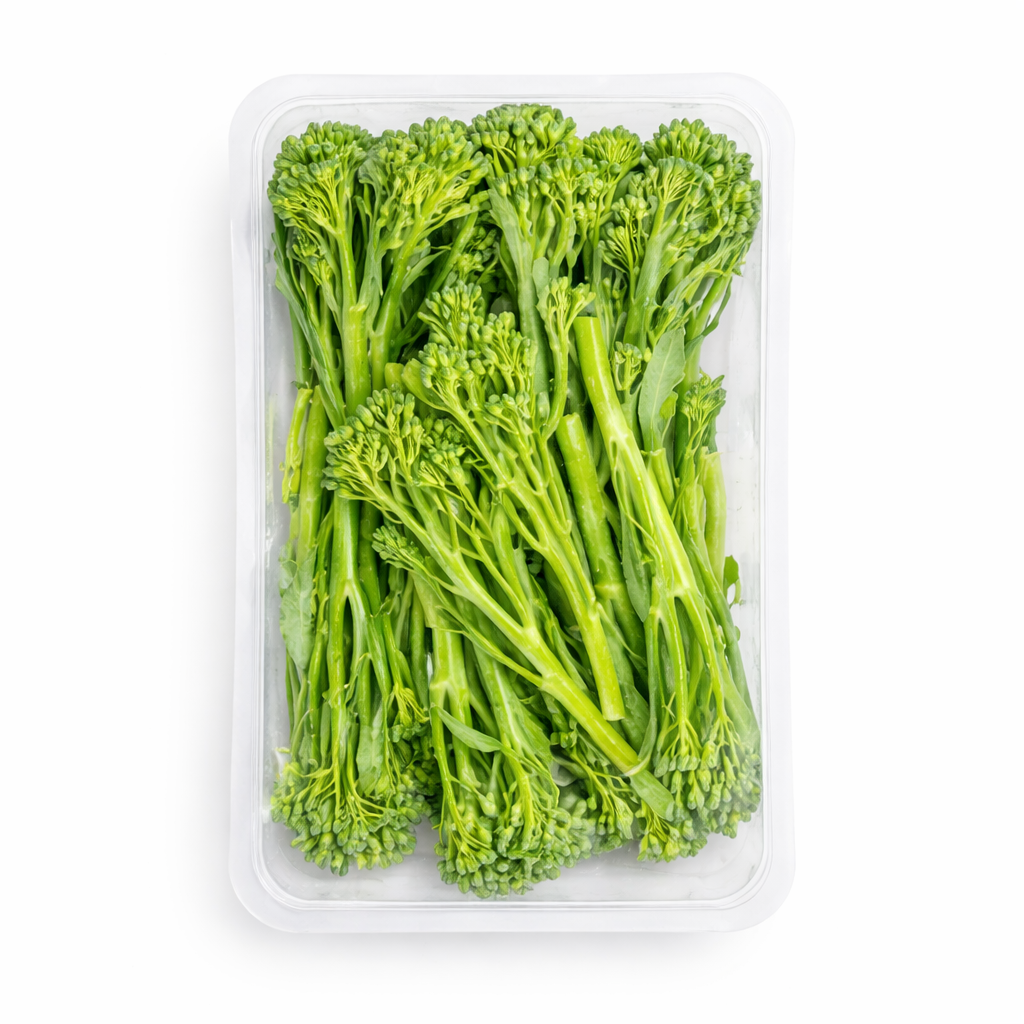 Wildbroccoli