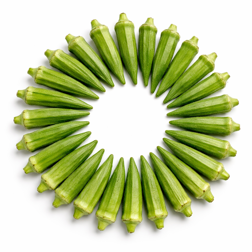 Okra