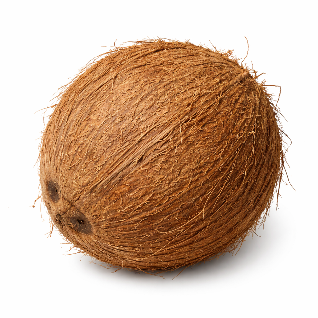 Kokosnuss