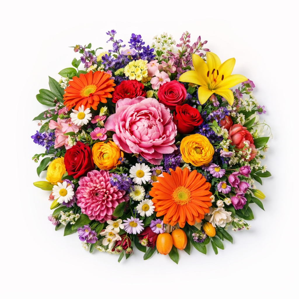 Blumen