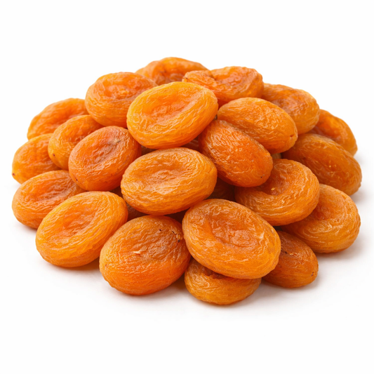 Aprikosen getrockneten 250g