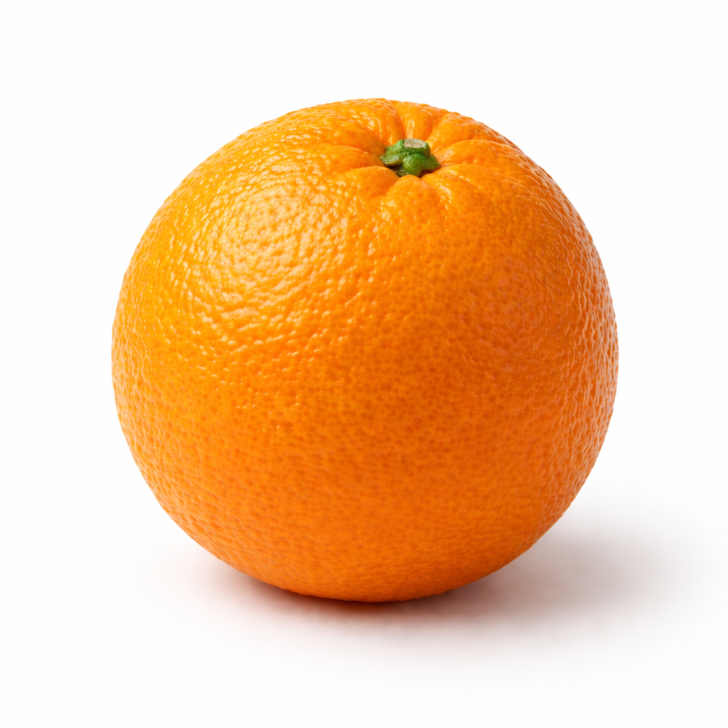 Orangen