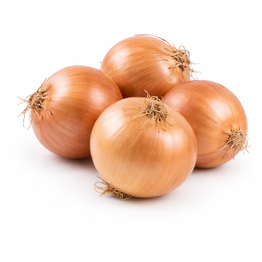 Haushaltszwiebel