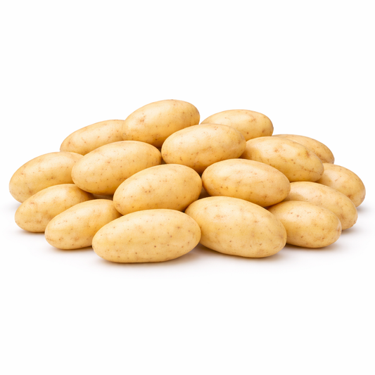 Mini Amandine Kartoffeln