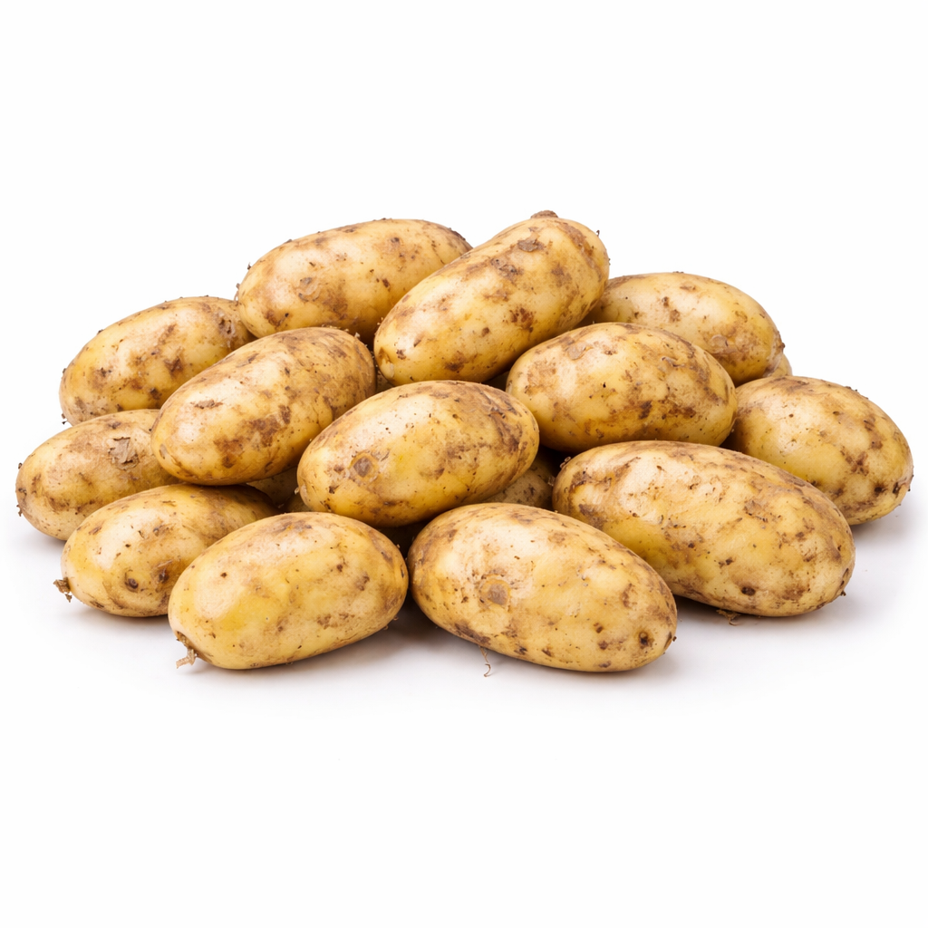 Annabelle Kartoffeln aus Zypern