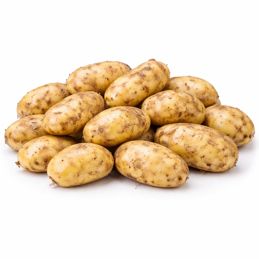 Annabelle Kartoffeln aus Zypern