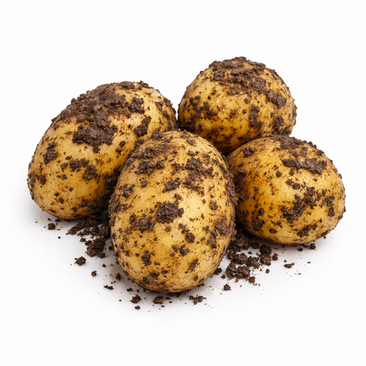 Bio Linda Kartoffeln