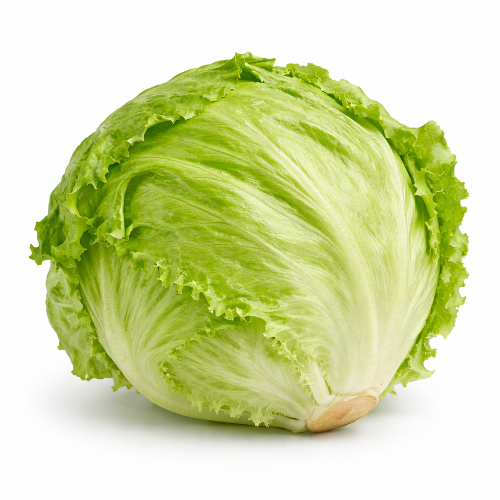 Eisbergsalat