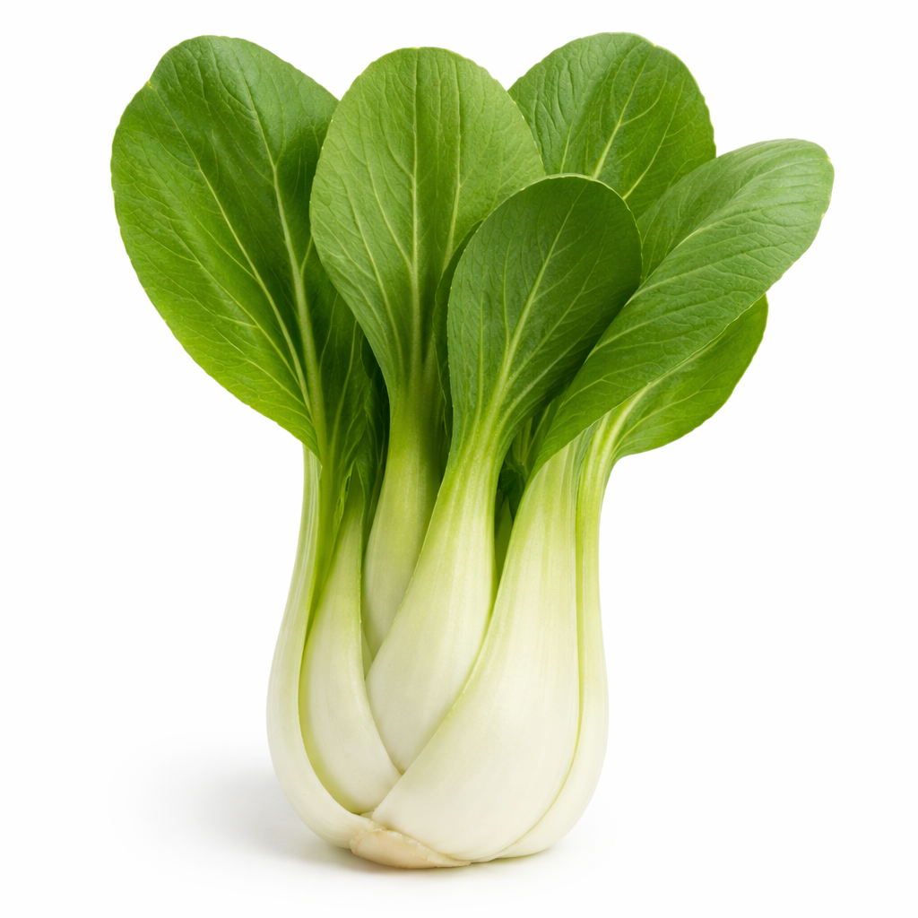 Pak Choi