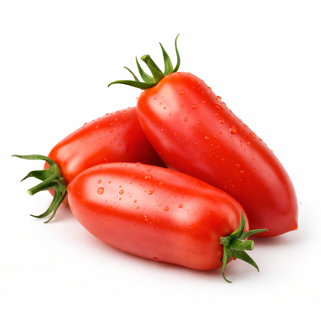 San Marzano-Tomaten