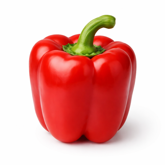 Paprika Rot