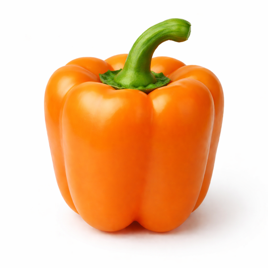 Paprika Orange