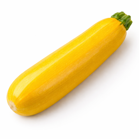 Zucchini gelb