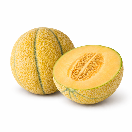 Netzmelone