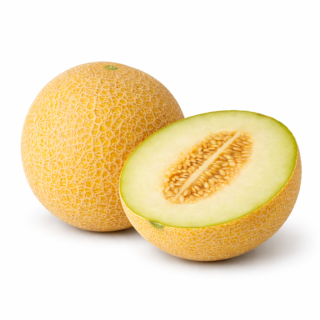 Galia Melone
