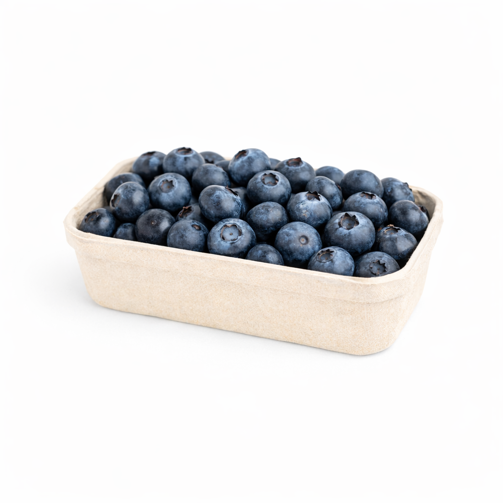 Blaubeeren 200g