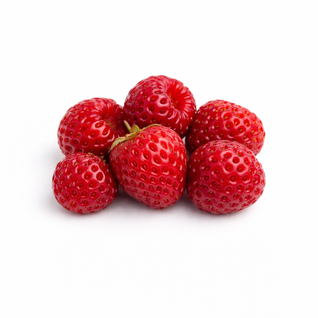 Mieze Schindler Erdbeeren 250 g