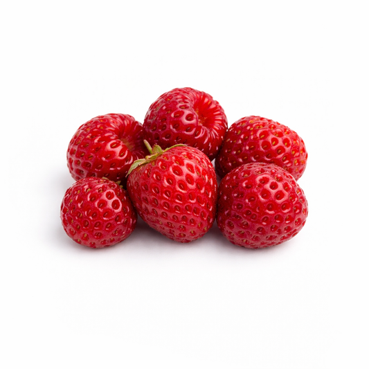 Mieze Schindler Erdbeeren 250 g