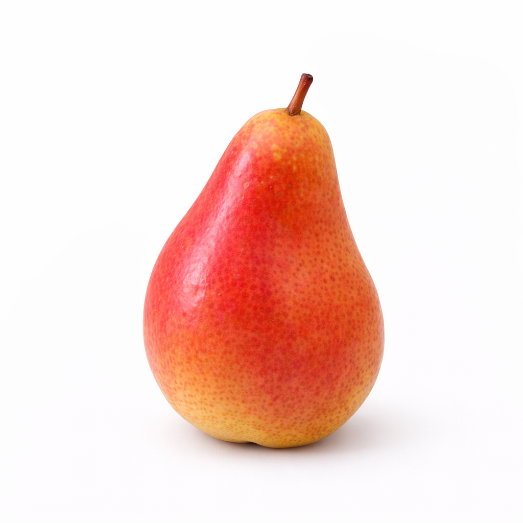 Williamsbirne Rot