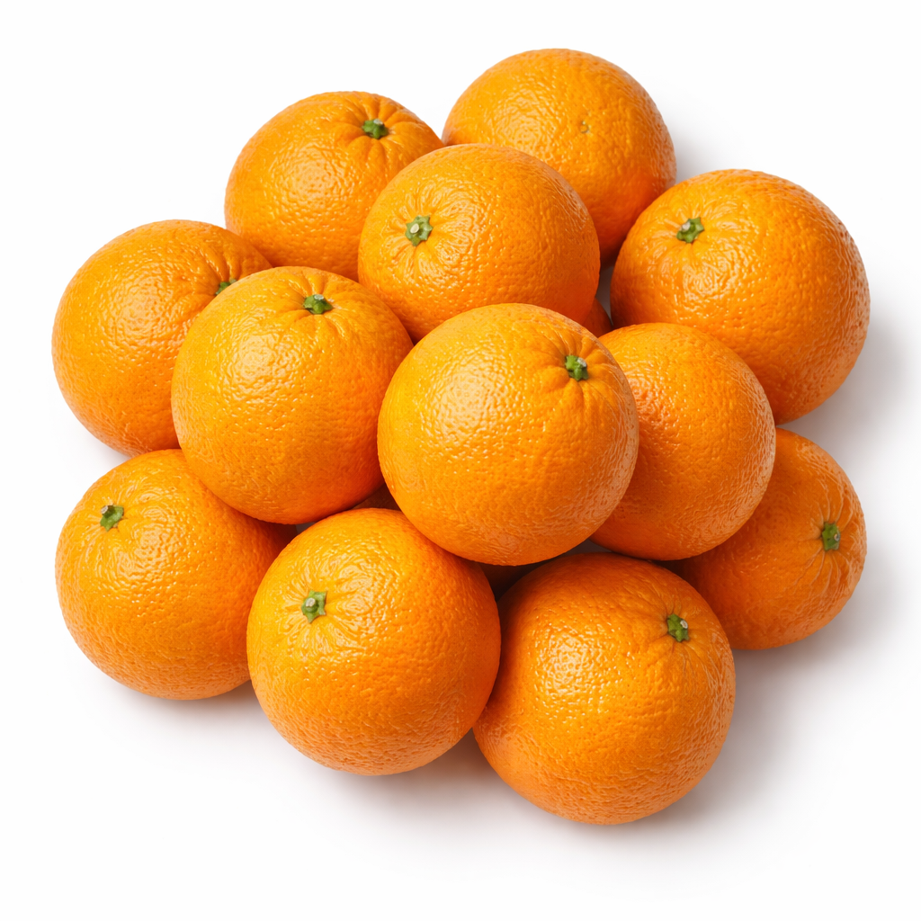 Saftorangen 1kg