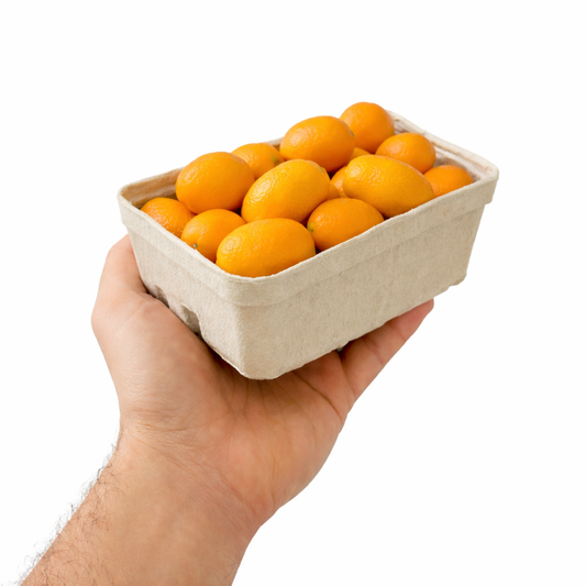 Kumquats 200g Schale
