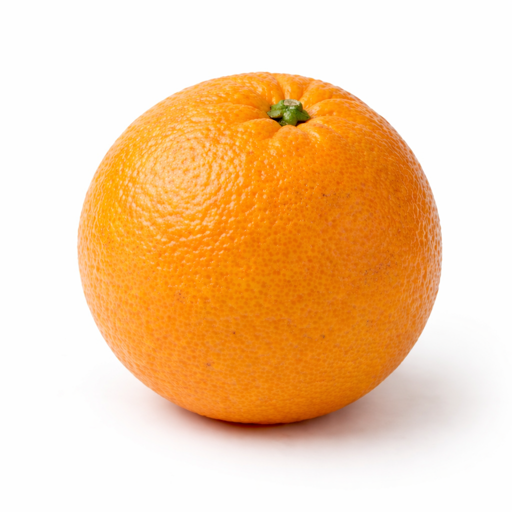 Bio-Orangen