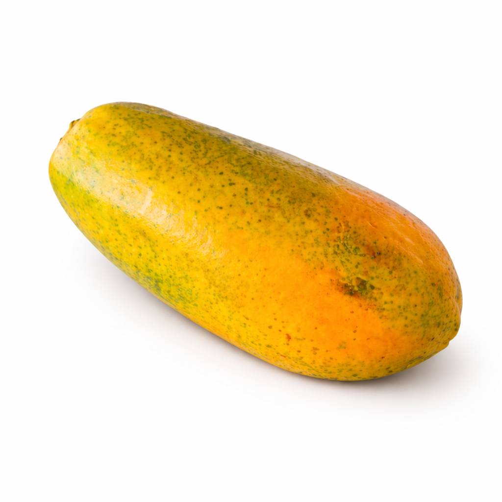 Flug Papaya