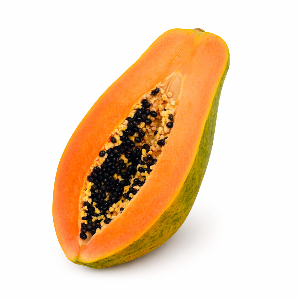 Flug Papaya