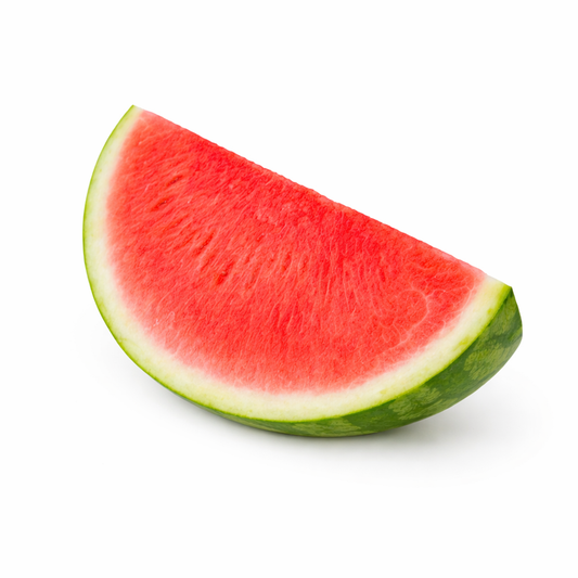 Wassermelone ohne Kerne