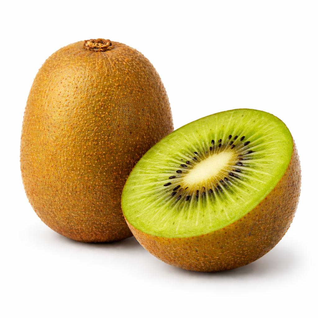 Kiwi grün