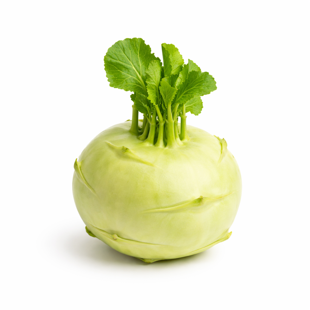 Kohlrabi