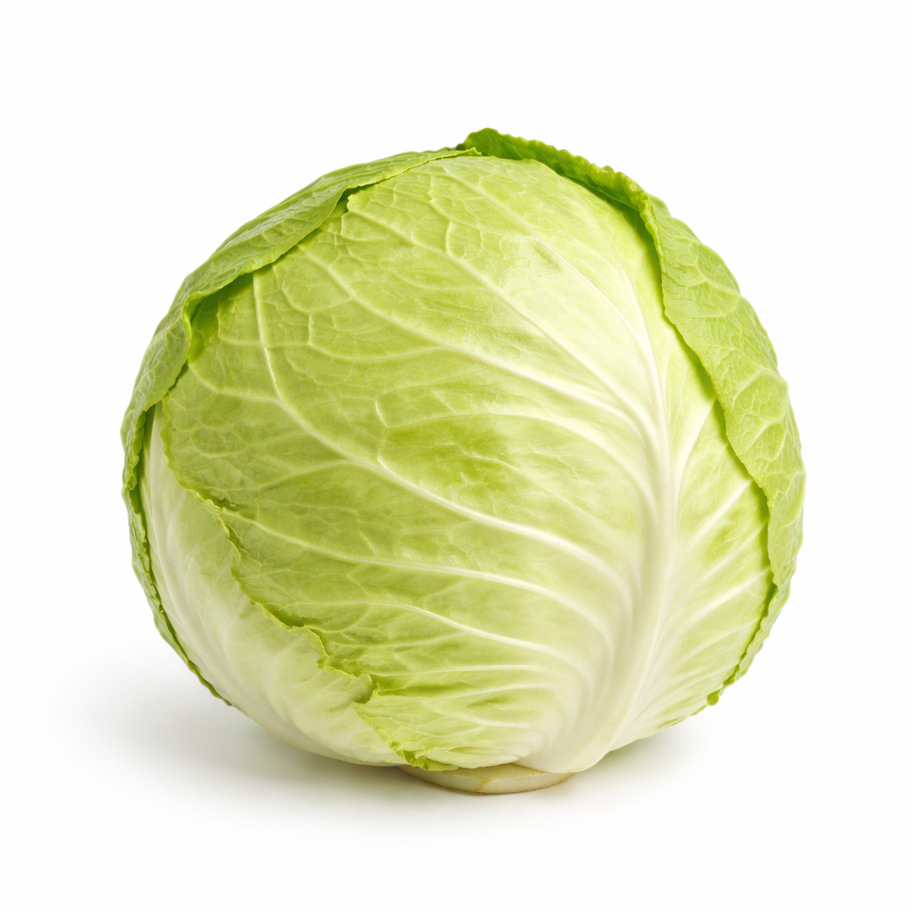 Weißkohl