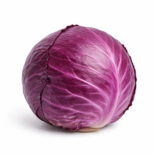 Rotkohl