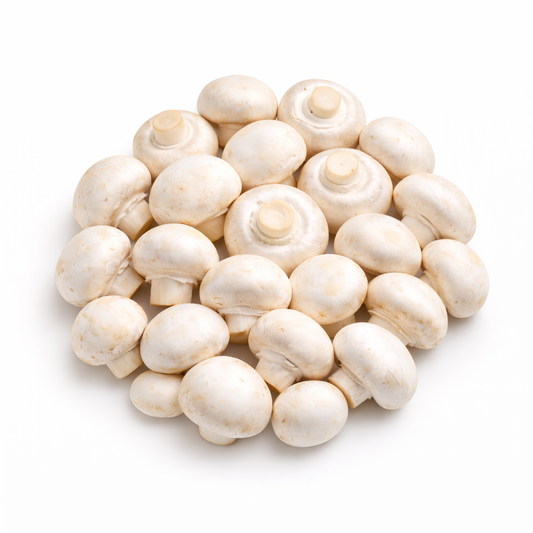 Champignon weiß 100g