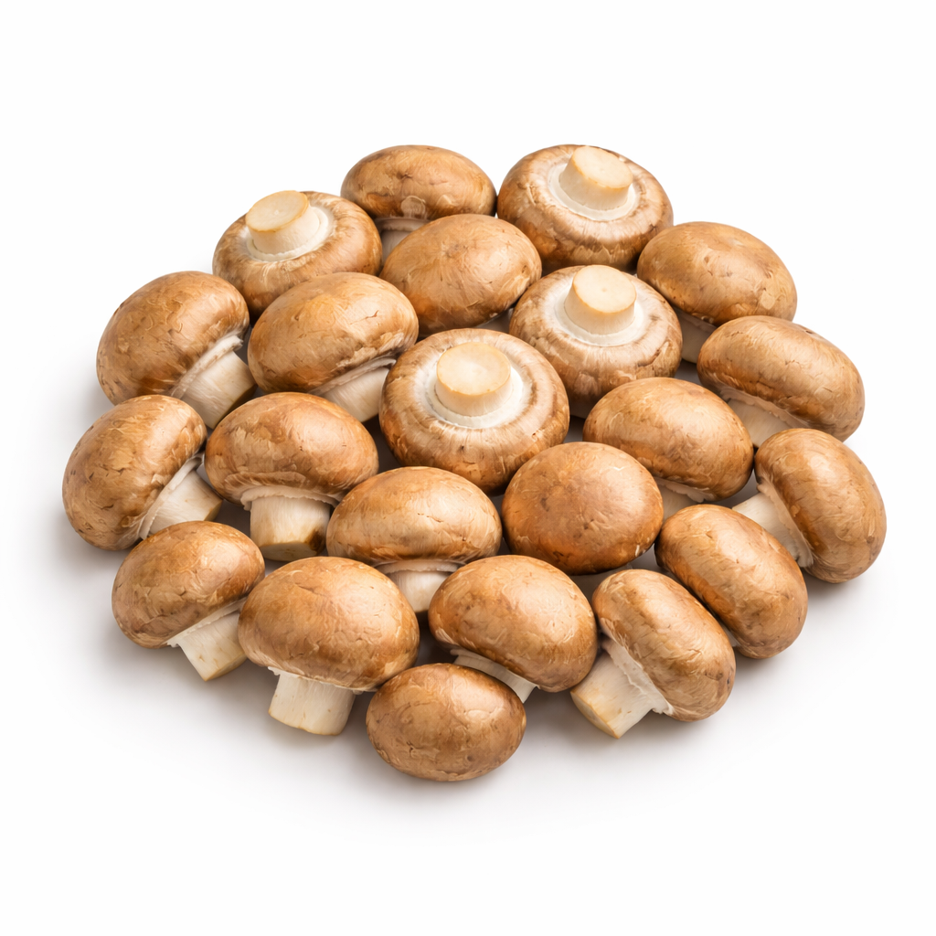 Egerlinge 100g